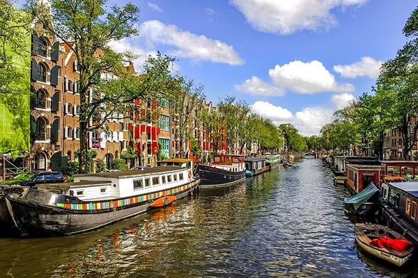 Things to do in Brussels