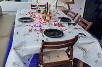 All-inclusive Private Luxury Yatch Tour in Alanya. 3