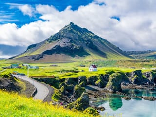Private Snæfellsnes Peninsula Tour , photo 9