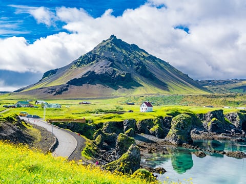 Private Snæfellsnes Peninsula Tour , photo 9