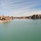 Florentino Ameghino Dam
