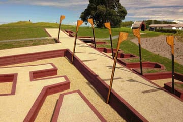 Auckland to Rotorua Geothermal Landscapes Tour