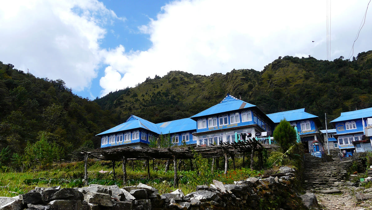 19 Days Mera Peak Climbing & Expedition – One Life-Changing Himalayan Adventure