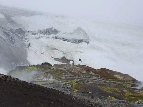 5 Day Laugavegur Trail & Thórsmörk (Self-guided - Tents), photo 14
