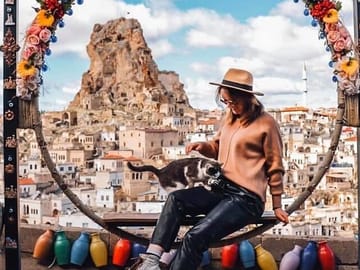 cappadocia