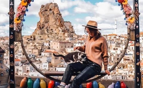 8-Day Private Tour of Istanbul, Cappadocia, and Ephesus