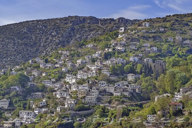 Full Day Volos & Pelion Mountain photo 3