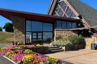 Bell Museum Baddeck and Mini Cabot Trail Cape Breton, Sydney NS 6