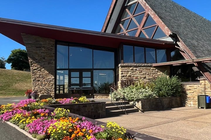 Bell Museum Baddeck and Mini Cabot Trail Cape Breton, Sydney NS 6