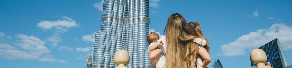 Dubai Luxury Private City Tour With Burj Khalifa, Dubai Aquarium, Dubai Frame , Sky View , View At The Palm Tickets and Luxury Dinner Yacht