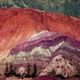 Full Day Tour to Quebrada de Humahuaca Including Purmamarca