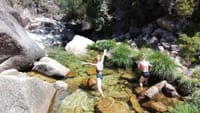 Private Gerês Tour from Porto: Waterfalls, Viewpoints and Thermal Villages 4