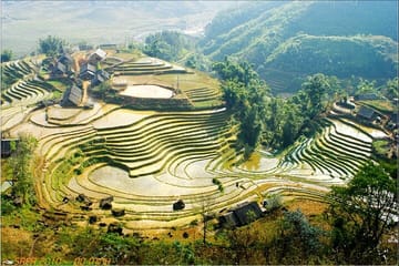 Sapa: Full-Day Private Muong Hoa Valley Tour