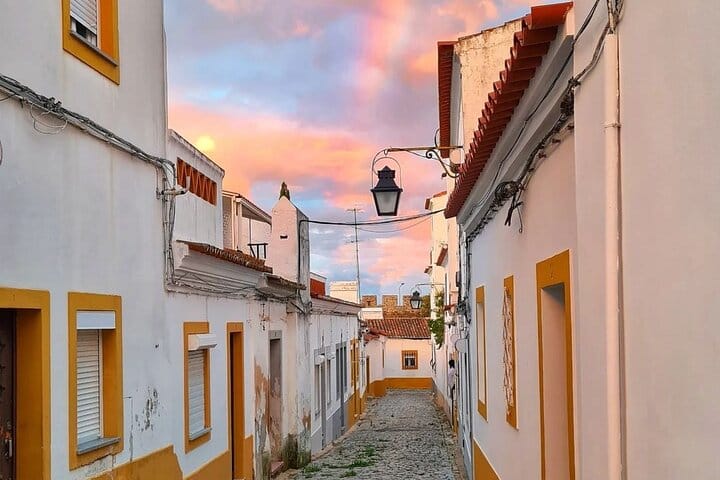 Évora and Alentejo Day Trip from Lisbon – History, Wine & Culture