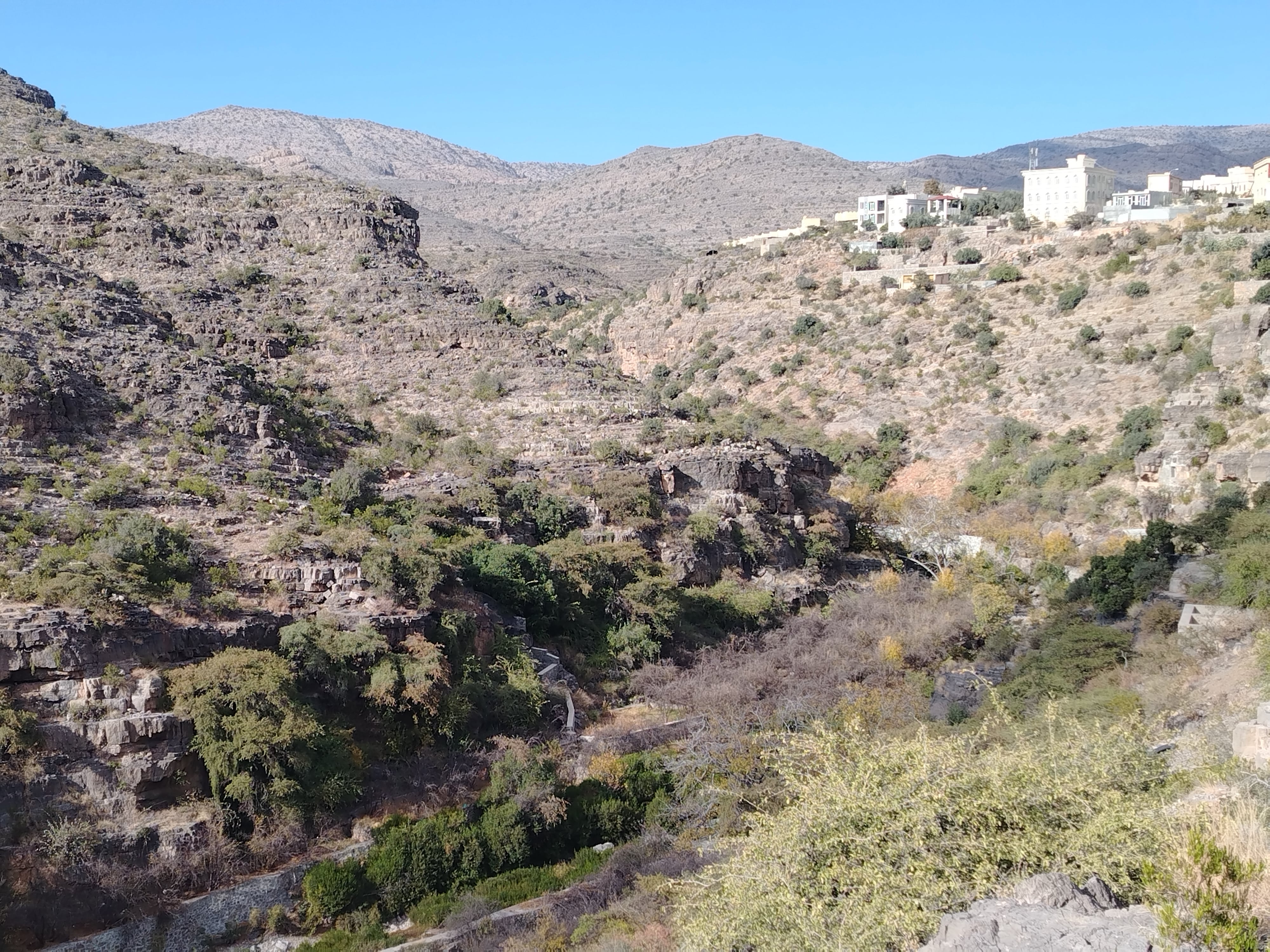 Wadi Bani Habib 