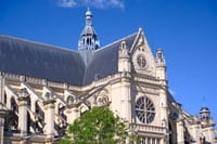 Gourmet Food Tour in Central Paris - Les Halles/Montorgueil 8