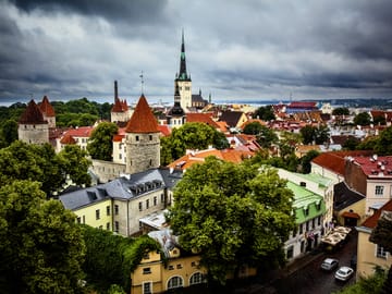 tallinn