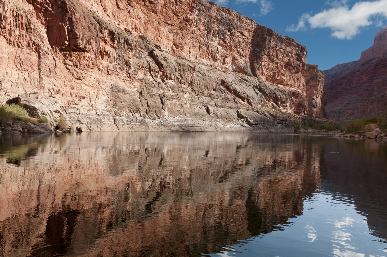 Private 3-Day Tour: Grand Canyon Zion Bryce Monument Valley and Antelope Canyon 3
