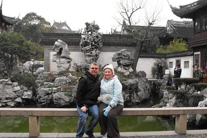 Private 8 days Golden triangle tour of Beijing-Xi’an-Shanghai