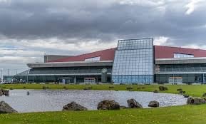 KEF Airport Transfer from and to