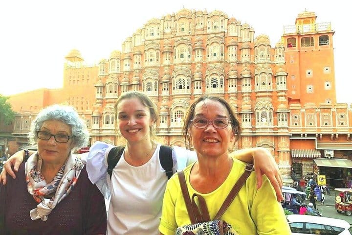 Delhi, Agar & Rajasthan Tour for 12-Days