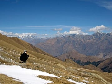 19 Days Mera Peak Climbing & Expedition – One Life-Changing Himalayan Adventure