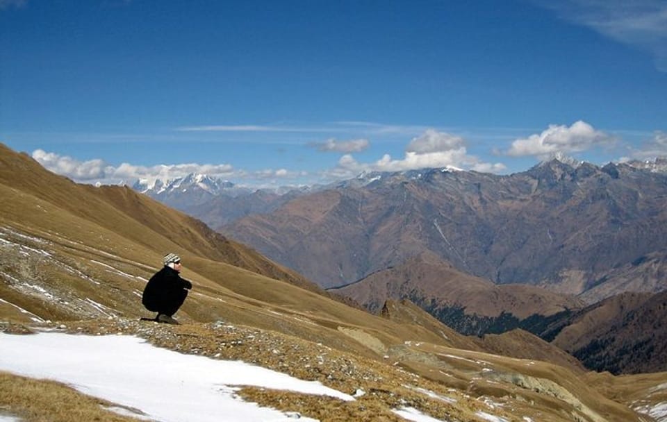 Beni to Lower Dolpo Camping & Trek – 22 Days of Wild Solitude & Bon Monasteries