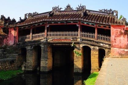 Da Nang: Hoi An Nighttime Heritage Experience