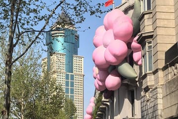 Hankou Colonial History and Tea Culture Walking Tour