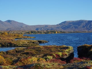 Above & Below: Silfra Snorkeling & Fly Over Iceland - with Snorkeling Photos, photo 13