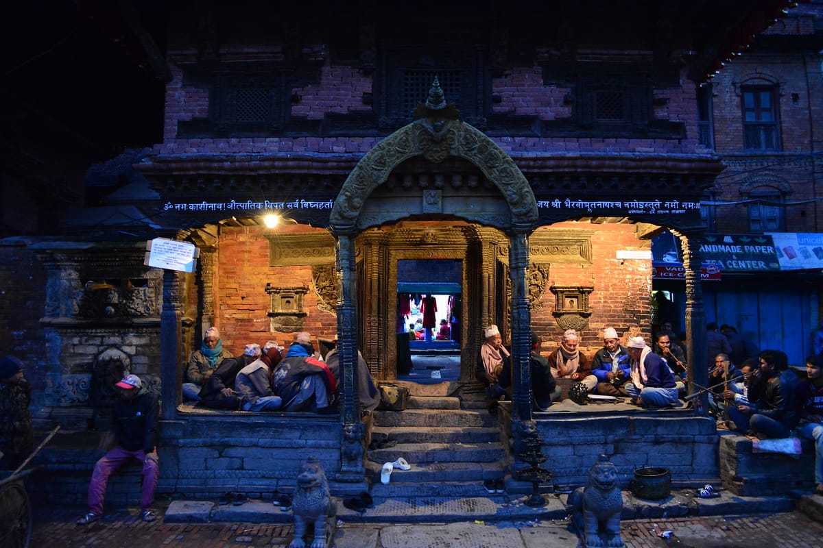 19 Days Mera Peak Climbing & Expedition – One Life-Changing Himalayan Adventure