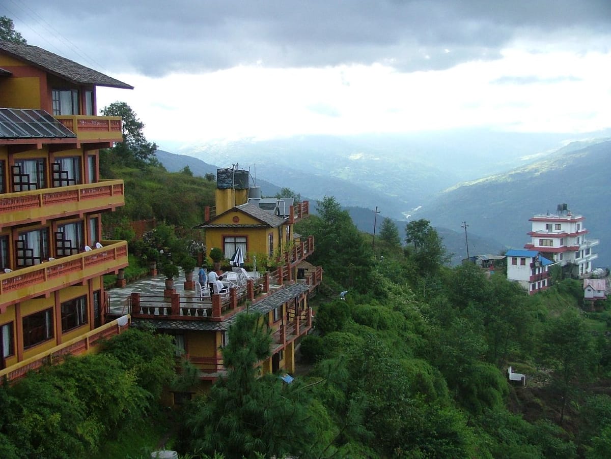 19 Days Mera Peak Climbing & Expedition – One Life-Changing Himalayan Adventure