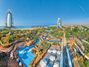 Wild Wadi Water Park Tickets 2