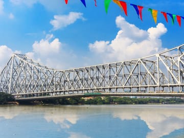 Cultural and Scenic Tour of Kolkata, Darjeeling, and Gangtok