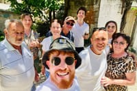 Exploring Local Secrets: Wine, Raki, Olive Oil & Honey 10