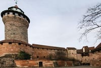 Nuremberg Private Guided Walking Tour With A Local Guide 7