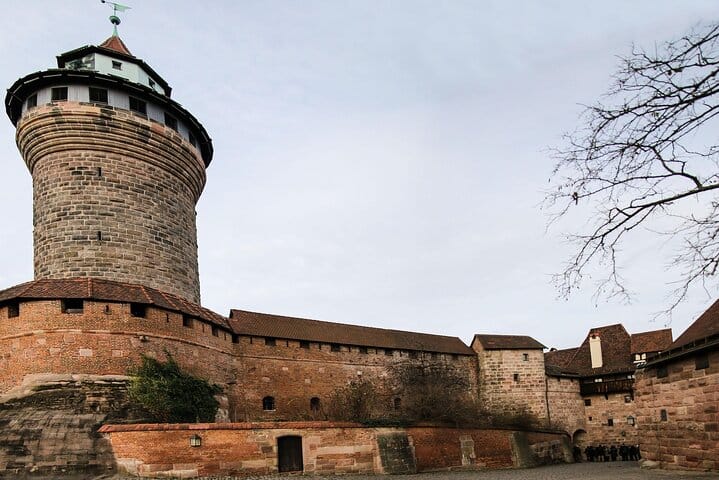 Nuremberg Private Guided Walking Tour With A Local Guide 7