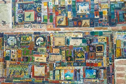 Georgia Odyssey: 13 Days/12 Nights of Culture & Beauty