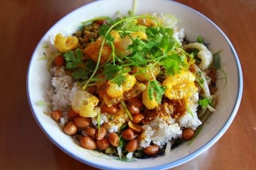 Taste The Culture Hue Food Tour