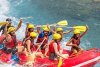 River Rafting