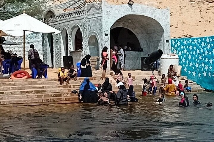 Private Tour To Aswan Nubian Museum & Nubian village by motorboat 7