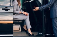 Private transfer from Venice Marco Polo airport to Piazzale Roma  2