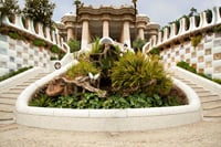 Half Day Private Barcelona City Tour  6