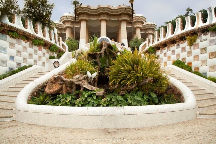 Half Day Private Barcelona City Tour 6