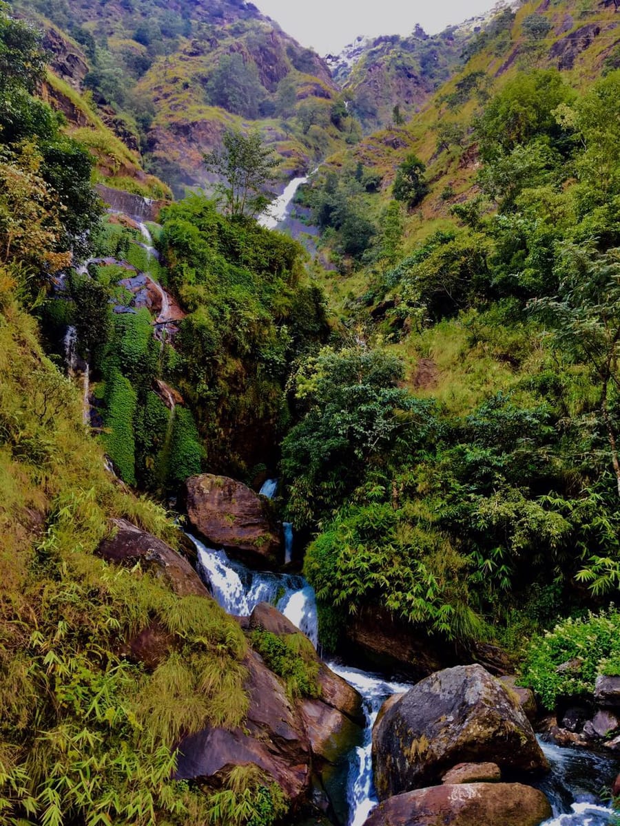 19 Days Mera Peak Climbing & Expedition – One Life-Changing Himalayan Adventure