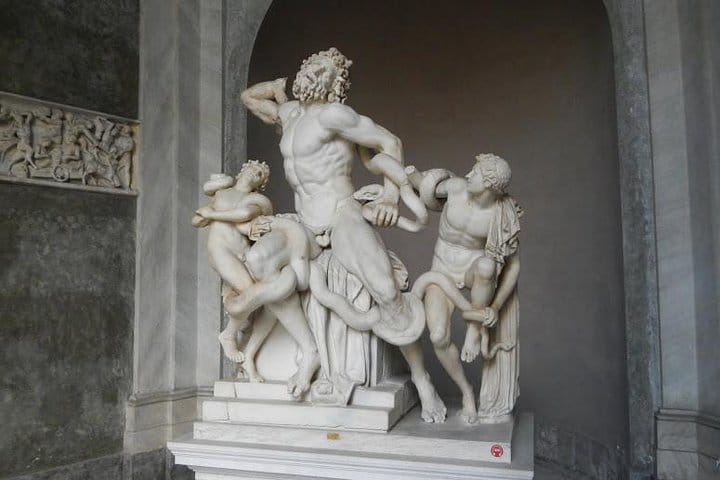 vatican museums