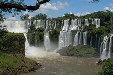 15-Day Adventure Tour of Angra dos Reis, Aquidauana, and Bonito