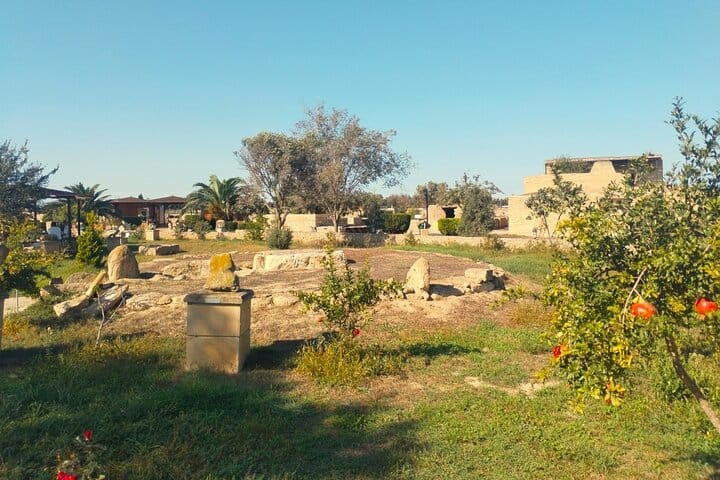 Absheron tour-Gala Archaeological and Ethnographical complex-Gala tour-Azerbaijan tour