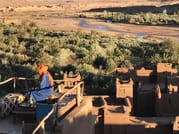 DAY TRIP TO KASBAH AIT BEN HADDOU  6