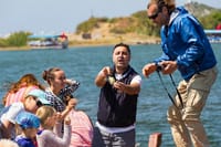 Dalyan Mud Baths and Turtle Beach Day Tour From Fethiye 6